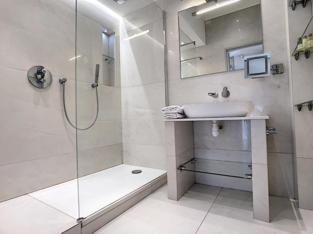 Nestor&jeeves - Elegance Riviera - - Close Sea Appartement *