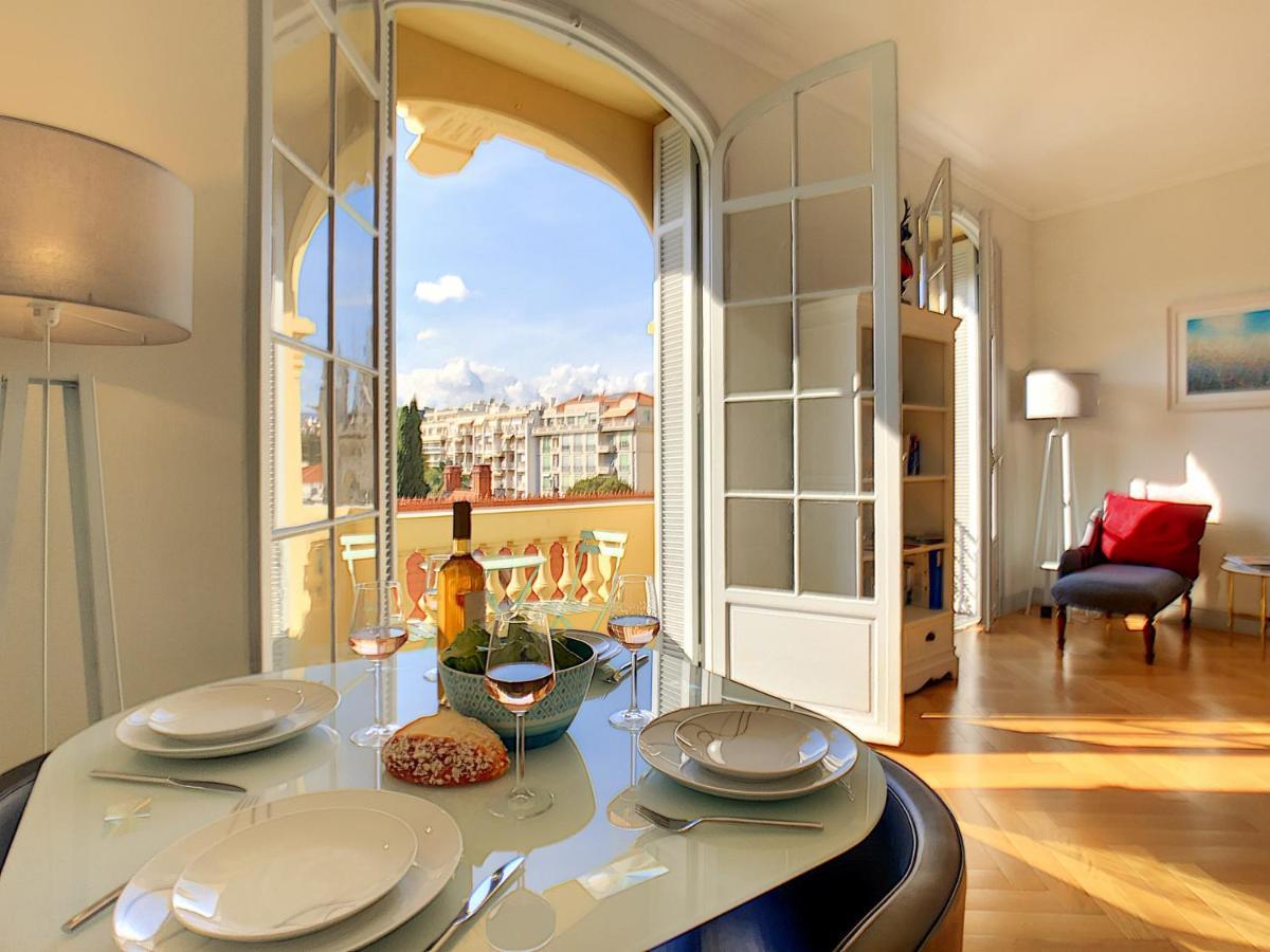 Appartement Nestor&jeeves - Elegance Riviera - - Close Sea *